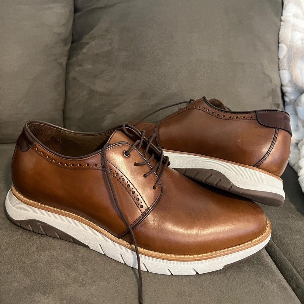 Johnston and Murphy Shoes